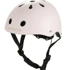 Casque rose (3-7 ans, 50-54 cm)|Banwood Sale