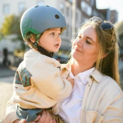 Casque Steel XXS (45-51 cm)|Scoot and ride Discount