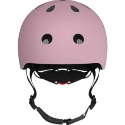 Hot Scoot and ride Casque Wildberry S (51-55 cm)