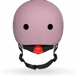 Hot Scoot and ride Casque Wildberry S (51-55 cm)