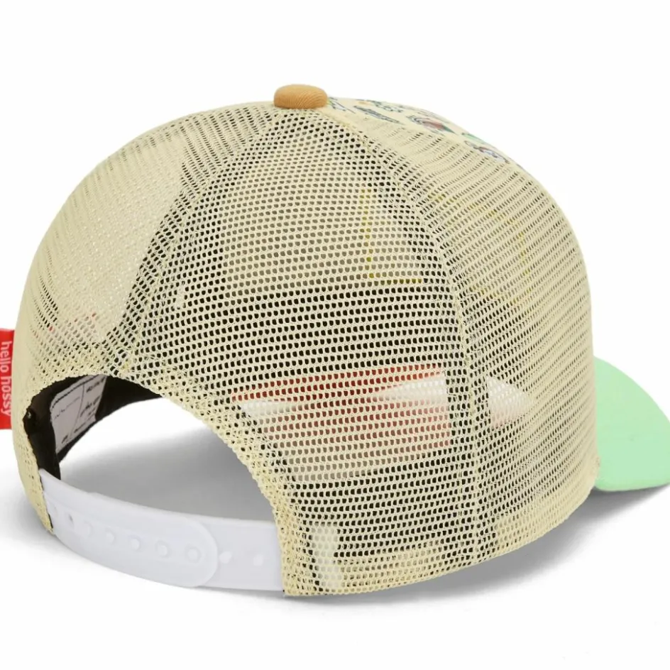 Casquette Adventure (6 ans et +)|Hello Hossy Discount