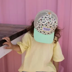 Casquette Adventure (6 ans et +)|Hello Hossy Discount