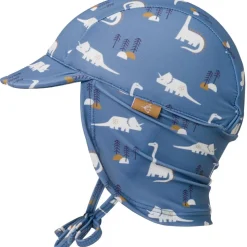 Outlet Fresk Casquette anti-UV protège nuque Dino (6-12 mois)