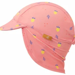 Best Fresk Casquette anti-UV protège nuque Summer fruit (1-2 ans)