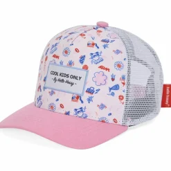 Casquette Cat Relax (9-18 mois)|Hello Hossy Outlet