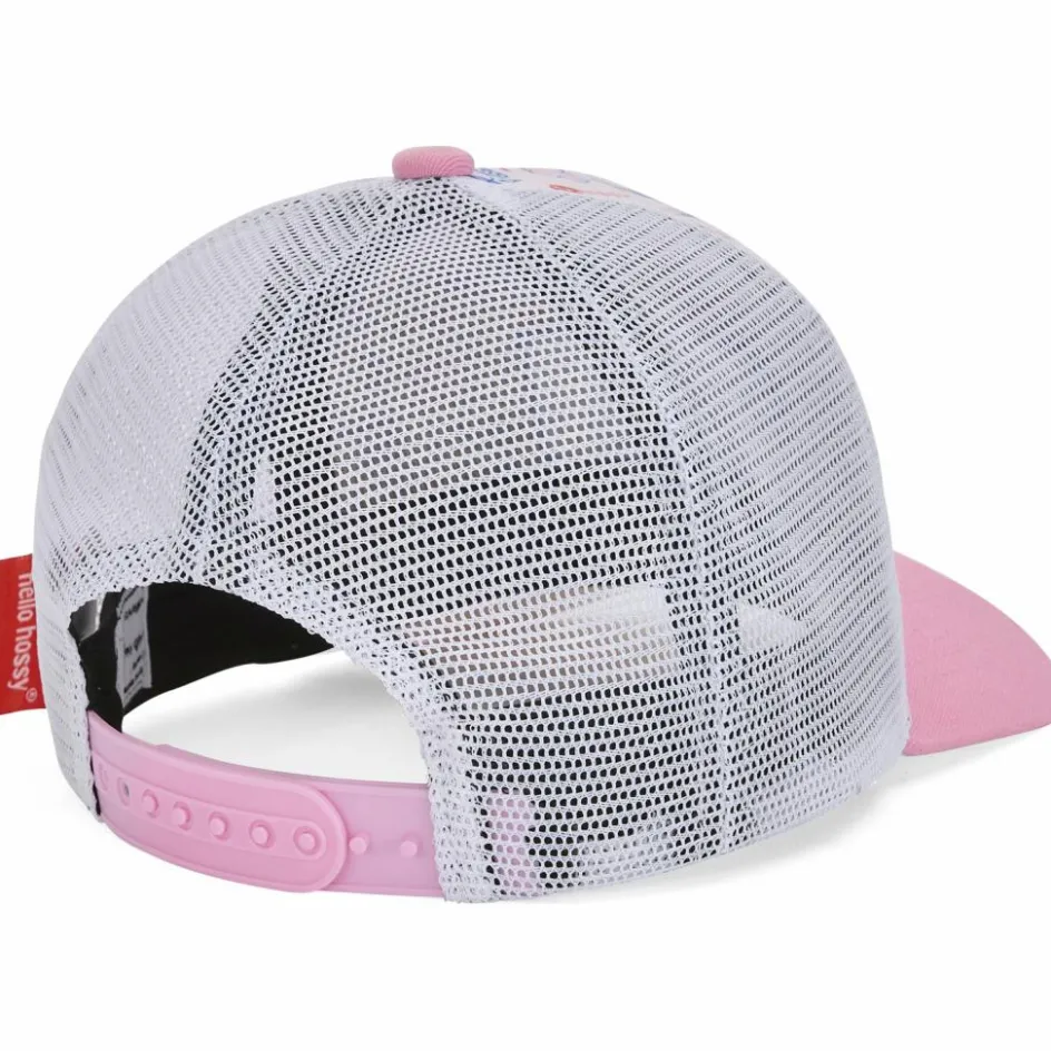 Casquette Cat Relax (9-18 mois)|Hello Hossy Outlet