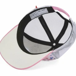 Casquette Cat Relax (9-18 mois)|Hello Hossy Outlet