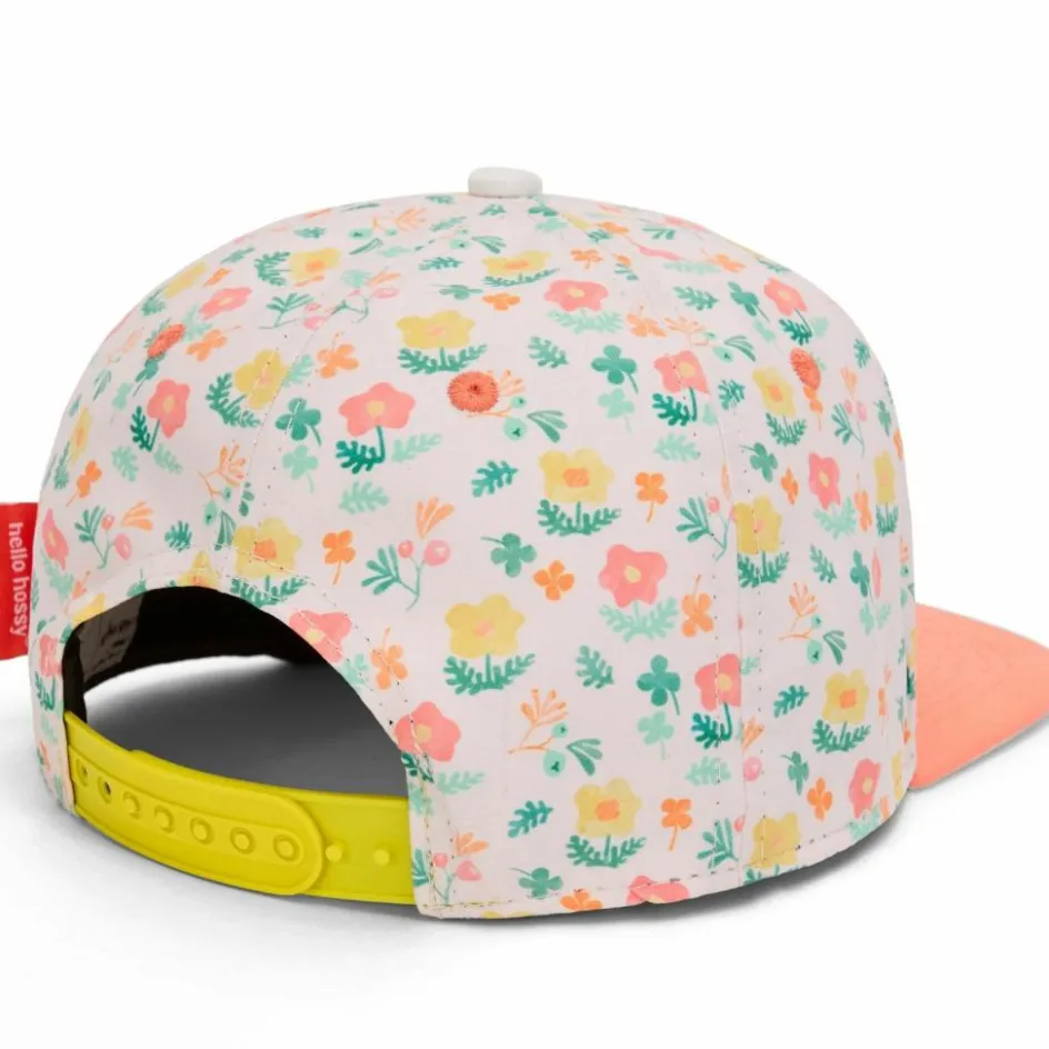 Casquette Clover Berry (6 ans et +)|Hello Hossy New