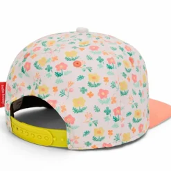 Casquette Clover Berry (2-5 ans)|Hello Hossy New
