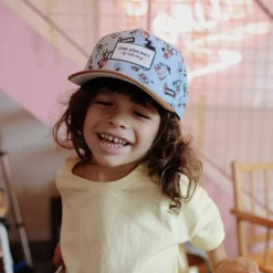 Casquette Dunk (2-5 ans)|Hello Hossy Sale
