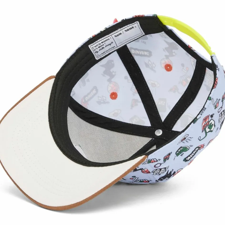 Casquette Dunk (2-5 ans)|Hello Hossy Sale
