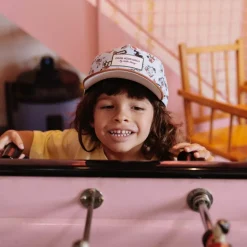 Casquette Dunk (2-5 ans)|Hello Hossy Sale