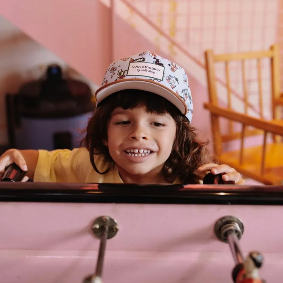Casquette Dunk (2-5 ans)|Hello Hossy Sale
