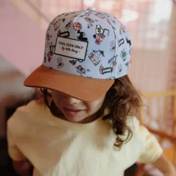 Casquette Dunk (2-5 ans)|Hello Hossy Sale