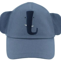 Casquette enfant Mrs. Eléphant (3-4 ans)|Trixie Sale