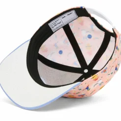 Casquette Flore (2-5 ans)|Hello Hossy Best