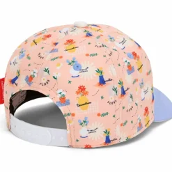 Outlet Hello Hossy Casquette Flore (9-18 mois)