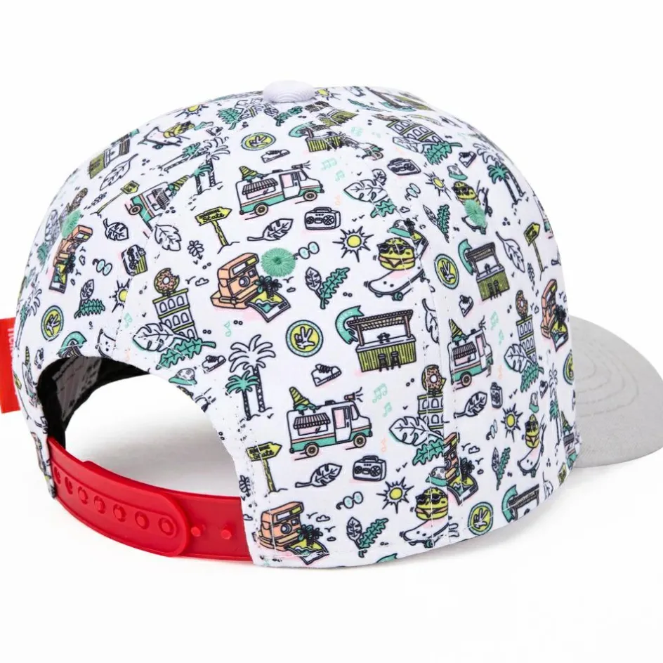 Casquette Florida (2-5 ans)|Hello Hossy Discount