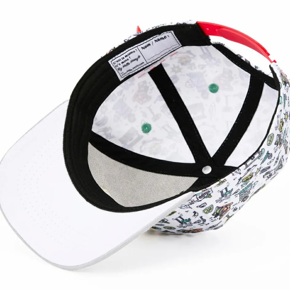 Casquette Florida (2-5 ans)|Hello Hossy Discount
