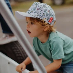 Casquette Florida (2-5 ans)|Hello Hossy Discount
