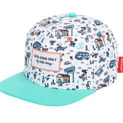 Clearance Hello Hossy Casquette Hossegor (9-18 mois)