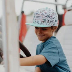 Clearance Hello Hossy Casquette Hossegor (9-18 mois)