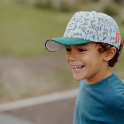 Best Hello Hossy Casquette Japan (9-18 mois)