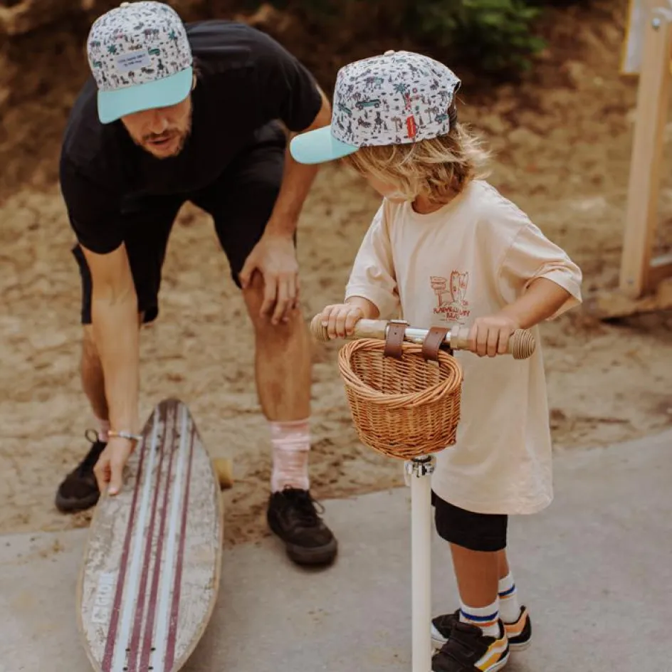 Casquette Jungly (9-18 mois)|Hello Hossy Sale