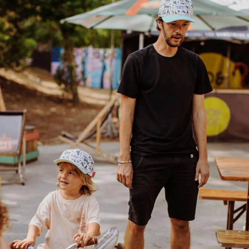 Casquette Jungly (9-18 mois)|Hello Hossy Sale