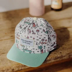 Casquette Jungly (9-18 mois)|Hello Hossy Sale
