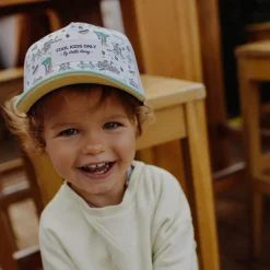 Hello Hossy Casquette Lalalandes (9-18 mois)