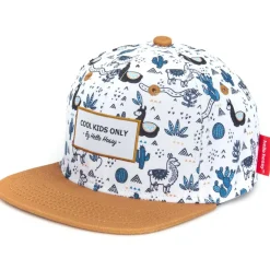 Hello Hossy Casquette Lama (2-5 ans)