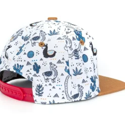 Hello Hossy Casquette Lama (2-5 ans)