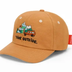 Discount Hello Hossy Casquette Linen Outside (2-5 ans)