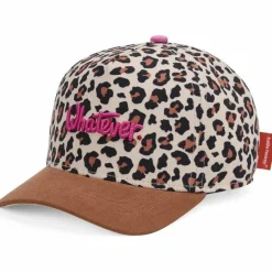 Casquette Léopard Whatever (9-18 mois)|Hello Hossy Outlet