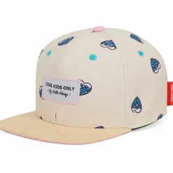 Casquette Mermaid (9-18 mois)|Hello Hossy Hot