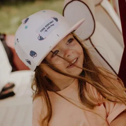 Casquette Mermaid (9-18 mois)|Hello Hossy Hot