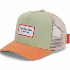 Casquette Mini Anis (9-18 mois)|Hello Hossy Clearance