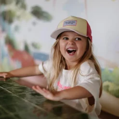 Discount Hello Hossy Casquette Mini Chupa (2-5 ans)