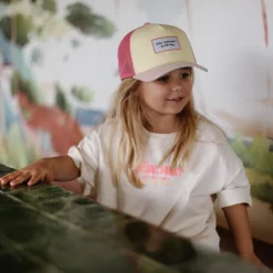 Discount Hello Hossy Casquette Mini Chupa (2-5 ans)