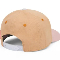 Casquette Mini coral (9-18 mois)|Hello Hossy Clearance
