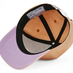 Casquette Mini coral (9-18 mois)|Hello Hossy Clearance