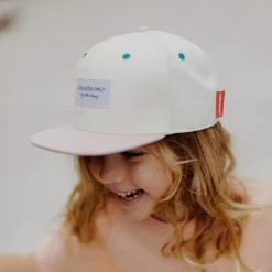 Discount Hello Hossy Casquette Mini Cotton (9-18 mois)