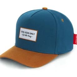 Clearance Hello Hossy Casquette Mini Duck Blue (9-18 mois)