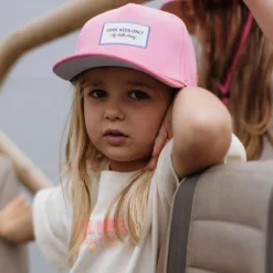 Online Hello Hossy Casquette Mini Gummy (9-18 mois)