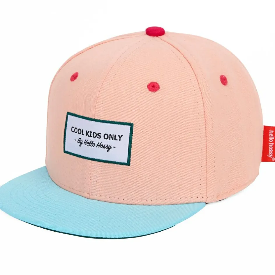 Casquette Mini Jolly (9-18 mois)|Hello Hossy Outlet