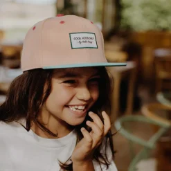 Casquette Mini Jolly (9-18 mois)|Hello Hossy Outlet