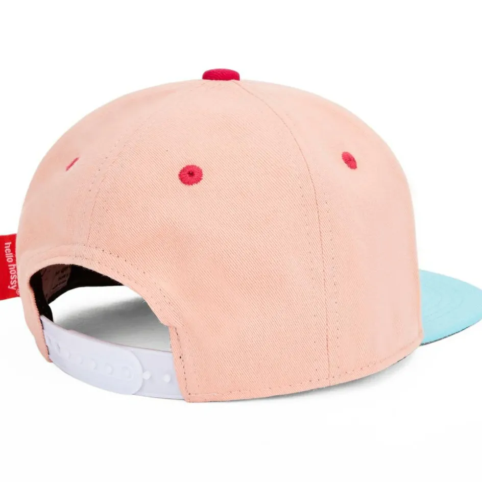 Casquette Mini Jolly (9-18 mois)|Hello Hossy Outlet