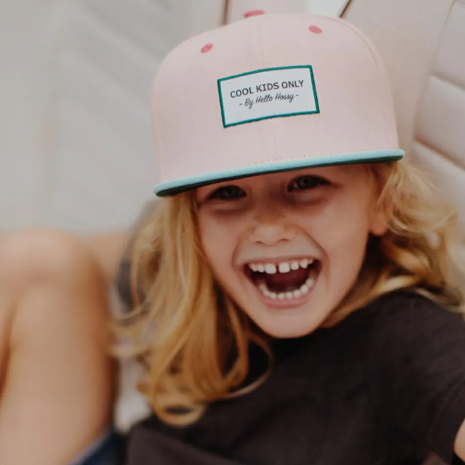 Casquette Mini Jolly (9-18 mois)|Hello Hossy Outlet