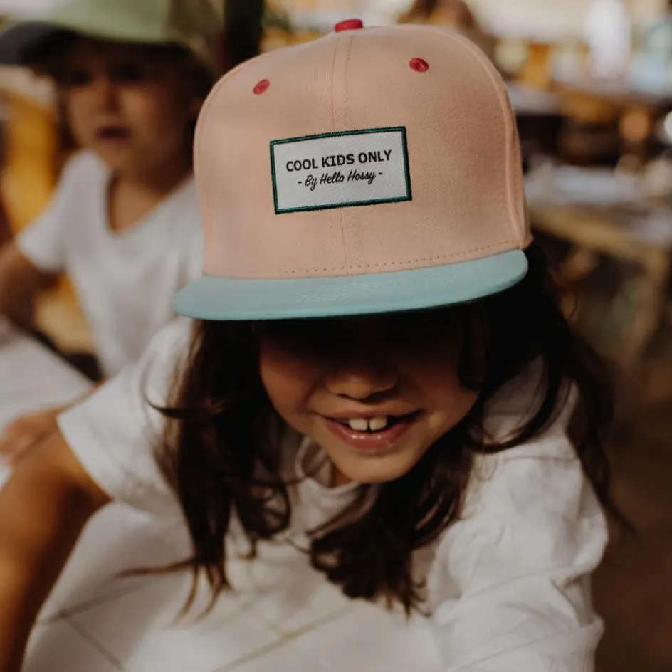 Casquette Mini Jolly (9-18 mois)|Hello Hossy Outlet